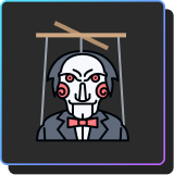 Nightmare Puppet