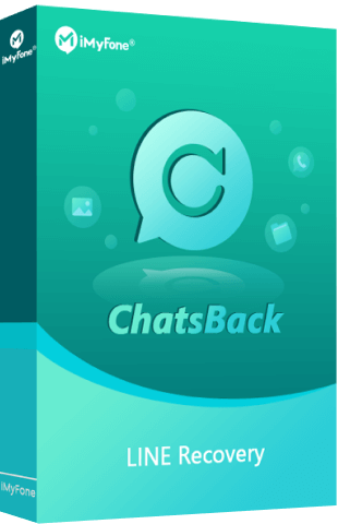 ChatsBack for LINE