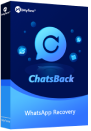 ChatsBack for WhatsApp