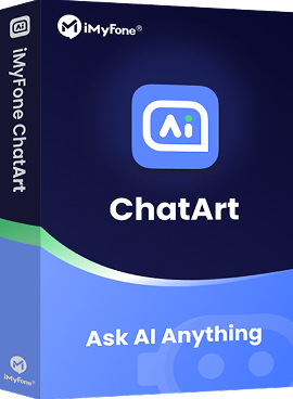 imyfone chatart