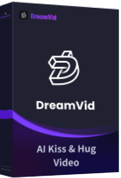 imyfone dreamvid