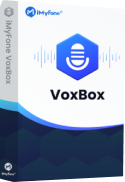 iMyFone VoxBox