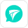 imyfone itransor for line icon