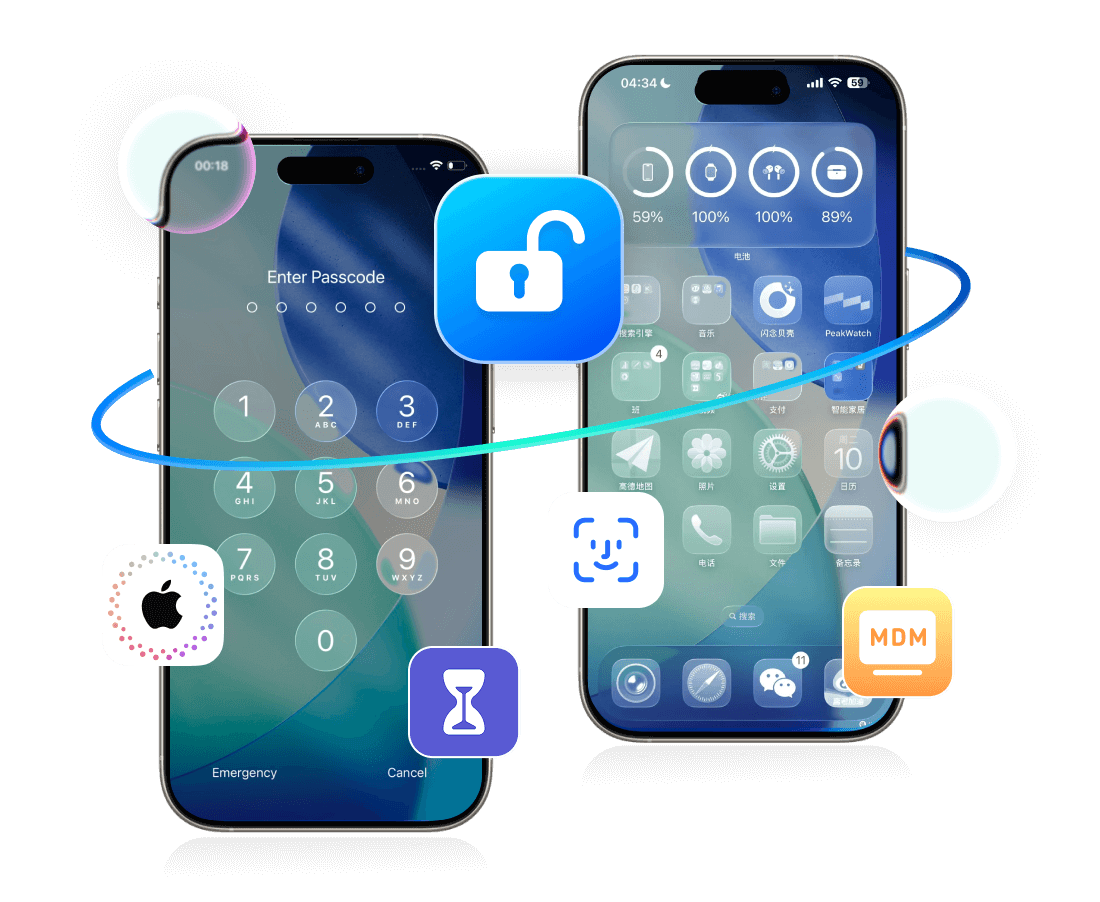 iMyFone Lockwiper