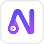 novi ai icon