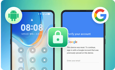 LockWiper for Android