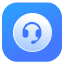 7/24 support icon