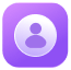 millions of users icon