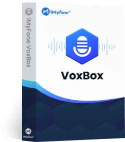 Voxbox