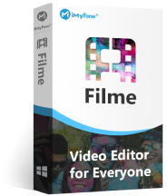 iMyFone Filme