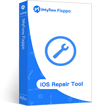 iMyFone Fixppo