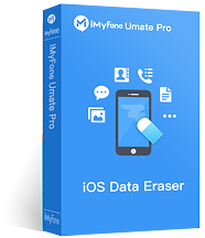 iMyFone Umate Pro