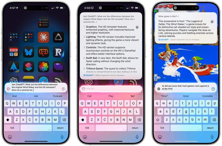 ios 26 powerful ai features
