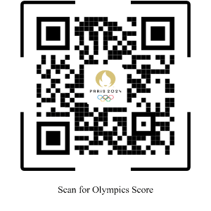 paris olympics qr code
