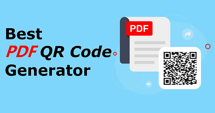 PDF QR Code Generator: The Future of Document Sharing