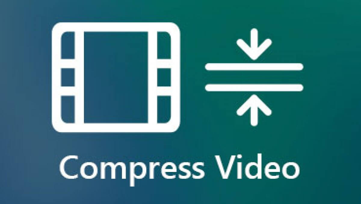 compress video