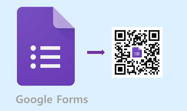 How to Make a QR Code for a Google Form: Quick and Easy