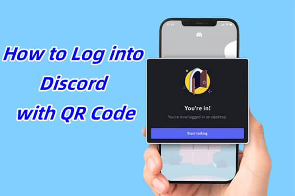 How to Log into Discord with QR Code: Quick and Secure