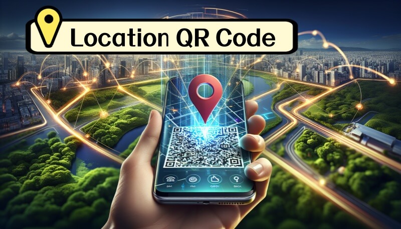 Best QR Code Generator for Map Location: A Game Changer