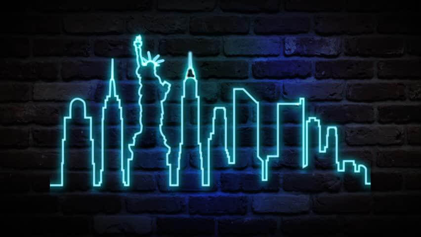 new-york-neon-light