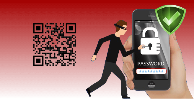 qr code security risks