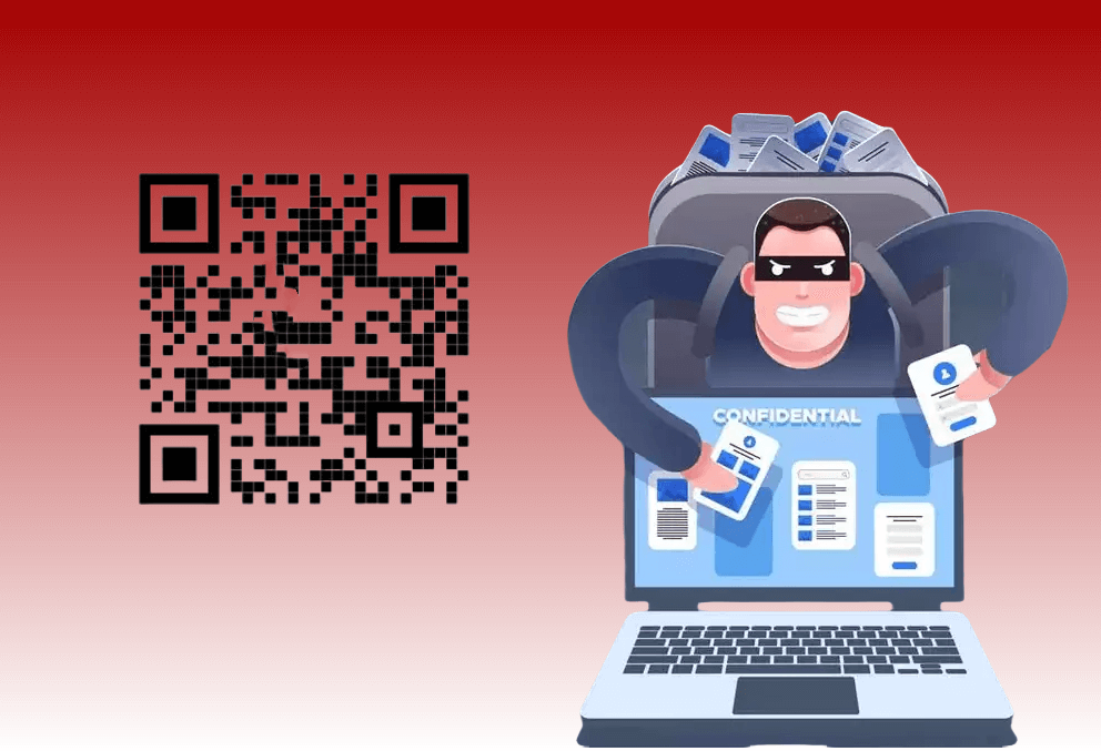 qr code fraud