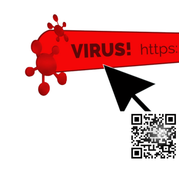 qr code malicious links