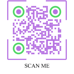 qr code test sample