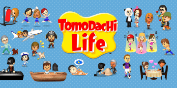 tomodachi life