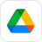 Icona di Google Drive