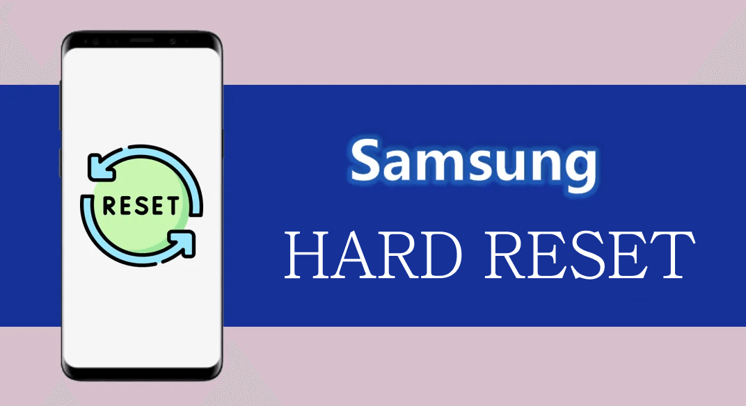 Come ripristinare Samsung alle impostazioni di fabbrica senza password?