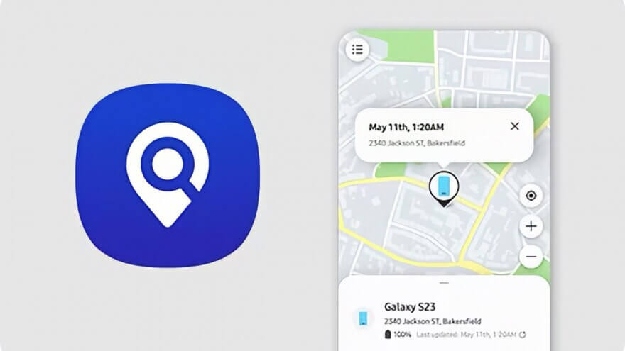 Sblocca Samsung senza il  PIN
