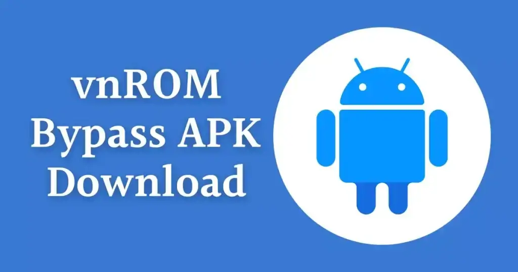 vnROM APK download