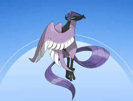 Pokémon più raro - Articuno di Galar