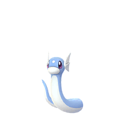 Pokémon Dratini