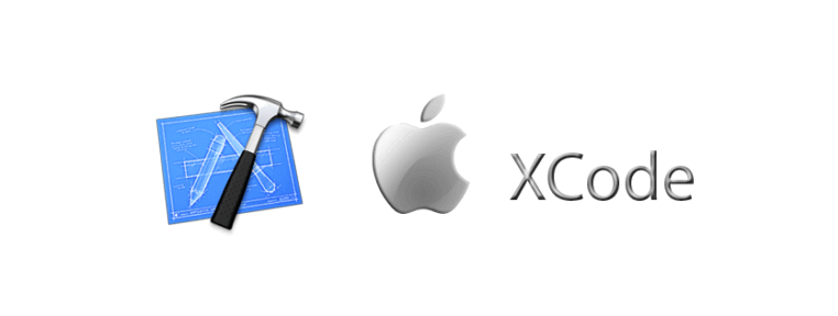 Apri Xcode