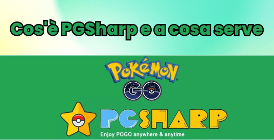 PGSharp 2025: Guida Completa a Download, Installazione e Uso su iOS e Android