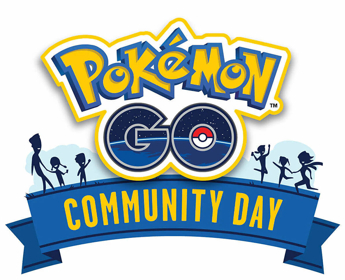 Pokémon GO Community Day