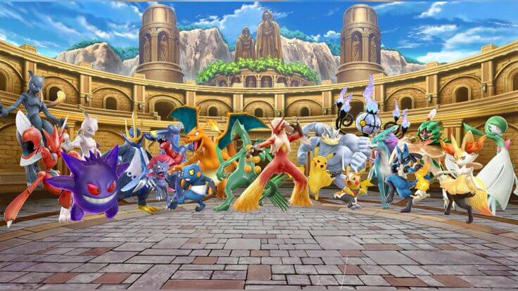 [2025] I Pokémon più Rari del Mondo: Lista e Tecniche per Catturarli Tutti