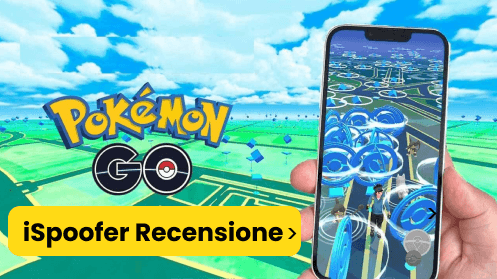 iSpoofer Recensione Completa