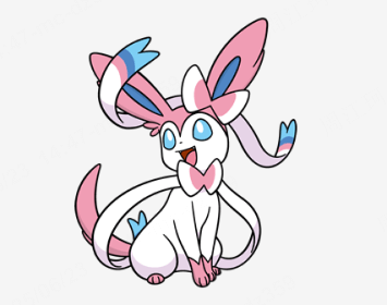 Sylveon