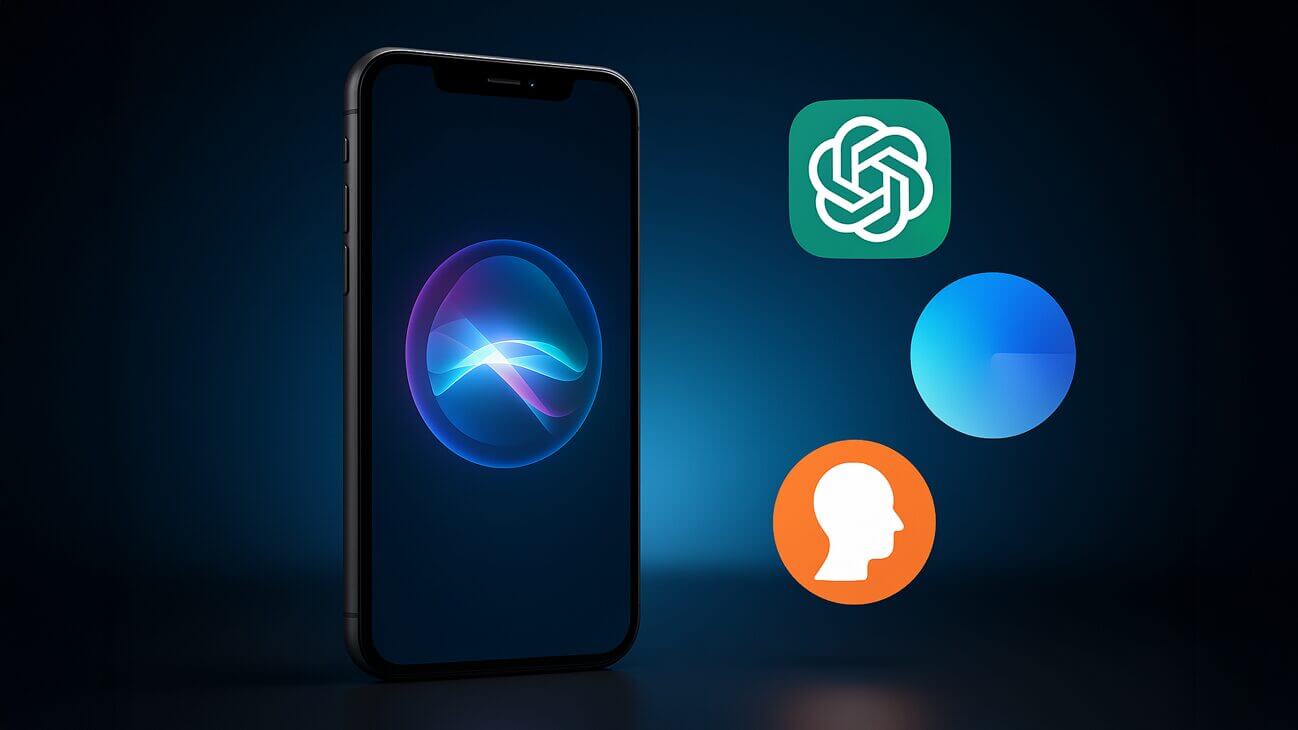 Siri potenziato con AI generativa