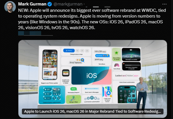 ios 26