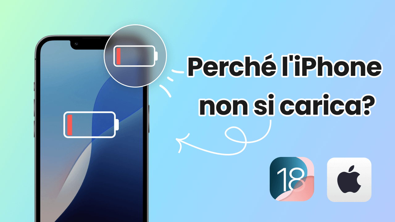 iPhone Non Si Carica? Scopri 8 Strategie Efficaci per Risolvere il Problema di Ricarica!