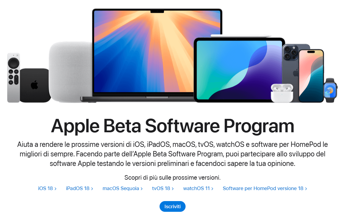 download iOS 26 beta