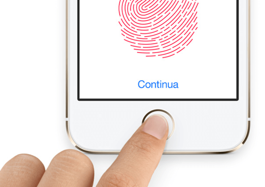 6 soluzioni per riparare Touch ID che non funziona