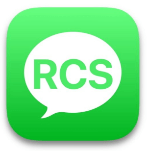 messaggio RCS