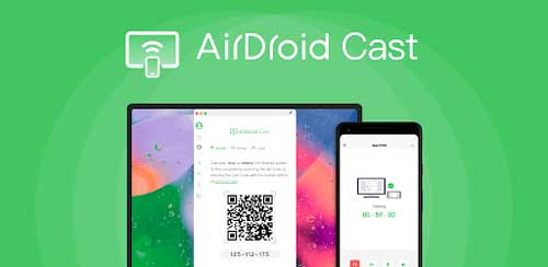 AirDroid Cast