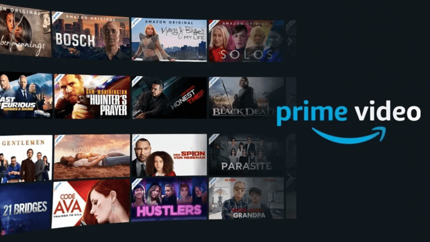 film da vedere su Amazon Prime Video