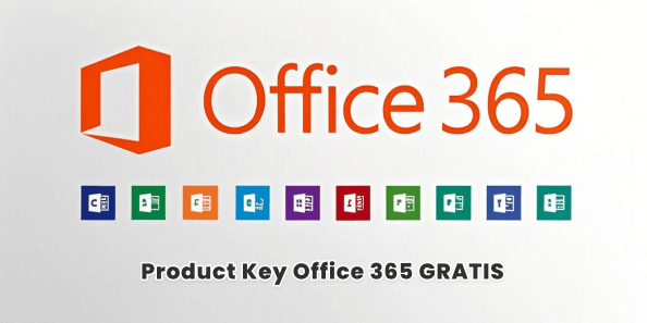 codice product key office 365 gratis
